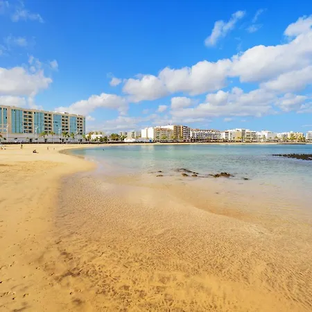 Appartement Lanzahost Oceanis Xxi
